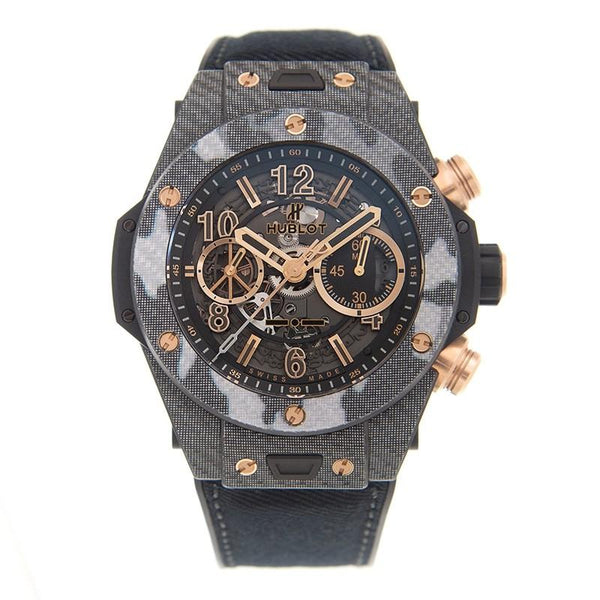 Replica Hublot Big Bang Unico Watches 411.YT.1198.NR.ITI16