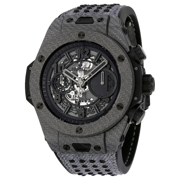 Replica Hublot Big Bang Unico Watches 411.YT.1110.NR.ITI15