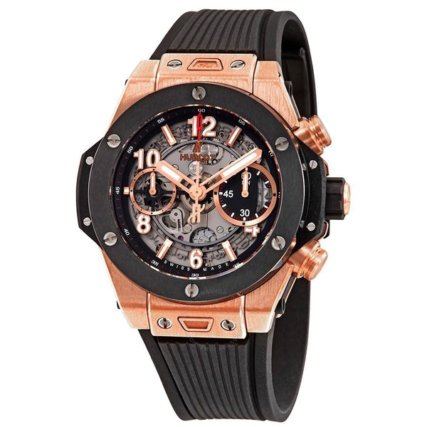 Replica Hublot Big Bang Unico Watches 441.OM.1180.RX