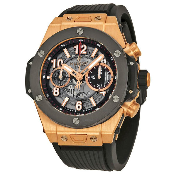 Replica Hublot Big Bang Watches 411.OM.1180.RX