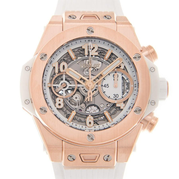 Replica Hublot Big Bang Watches 441.OE.2010.RW