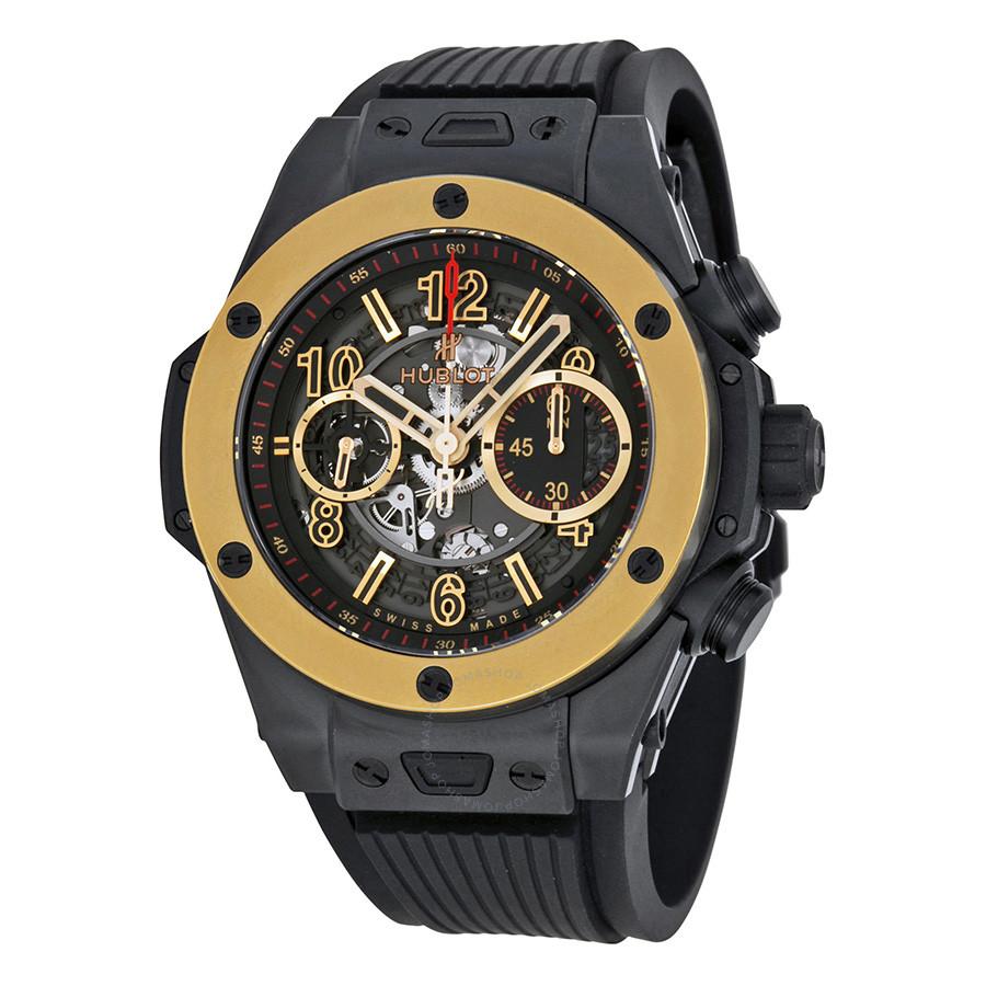 Replica Hublot Big Bang Unico Watches 411.cm.1138.rx