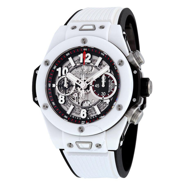 Replica Hublot Big Bang Unico Watches 411.HX.1170.RX