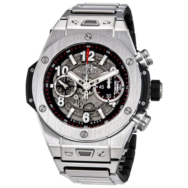 Replica Hublot Big Bang Unico Watches 411.NX.1170.NX