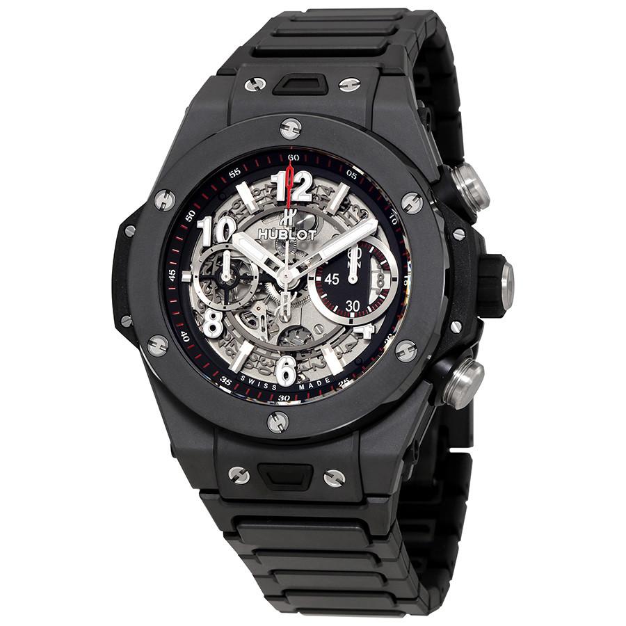 Replica Hublot Big Bang Unico Watches 411.CI.1170.CI