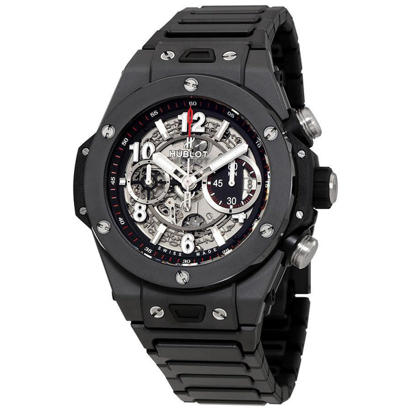 Replica Hublot Big Bang Unico Watches 411.CI.1170.CI