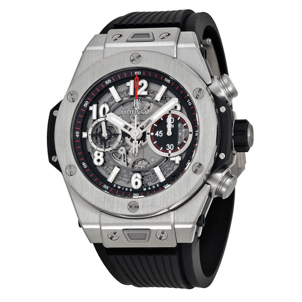 Replica Hublot Big Bang Watches 411.NX.1170.RX
