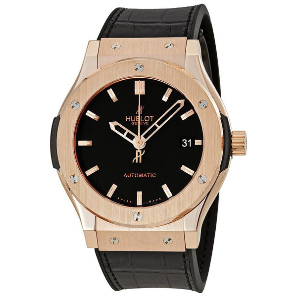 Replica Hublot Classic Fusion Watches 511.OX.1180.LR