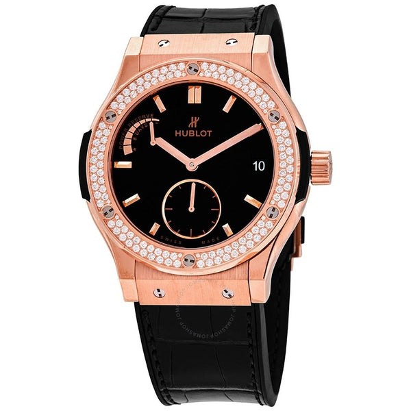 Replica Hublot Classic Fusion Watches 516.OX.1480.LR.1104