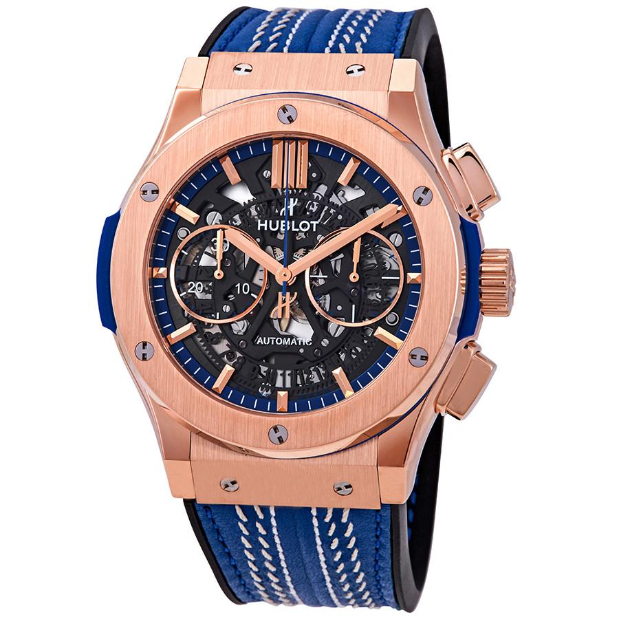 Replica Hublot Classic Fusion Watches 525.OX.0129.VR.ICC16