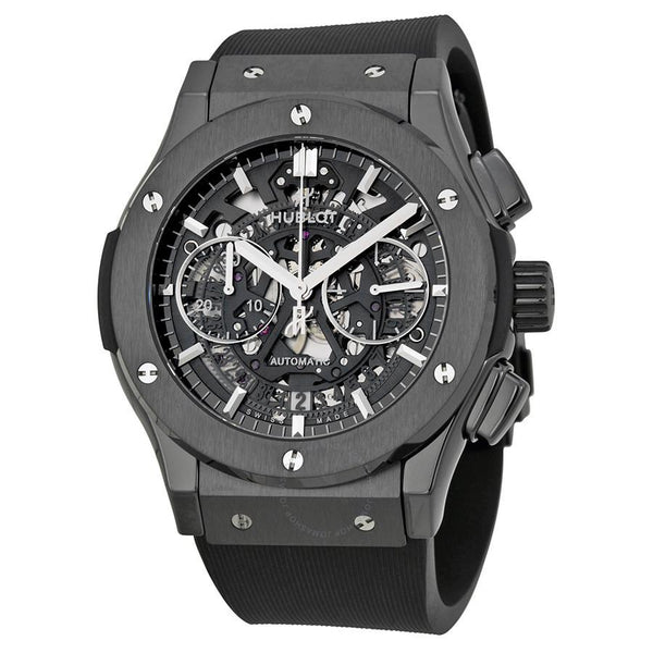 Replica Hublot Classic Fusion Watches 525.CM.0170.RX