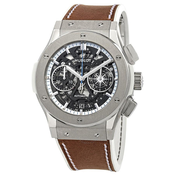 Replica Hublot Classic Fusion Watches 525.NX.0129.VR.LGO16
