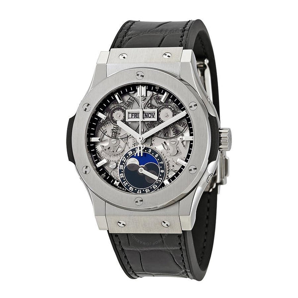 Replica Hublot Classic Fusion Watches 547.NX.0170.LR