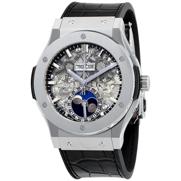 Replica Hublot Classic Fusion Watches 517.NX.0170.LR