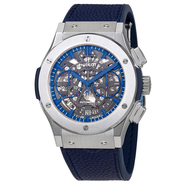 Replica Hublot Classic Fusion Watches 525.NX.0123.VR.NYG16