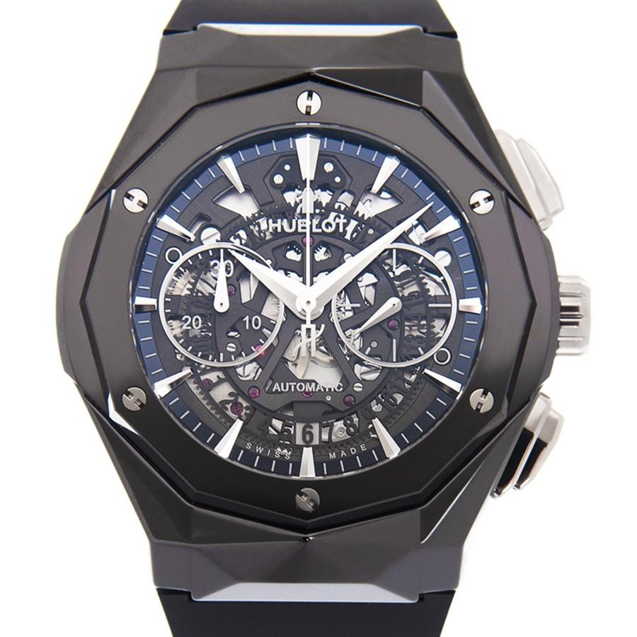 Replica Hublot Classic Fusion Watches 525.CS.0170.RX.ORL19