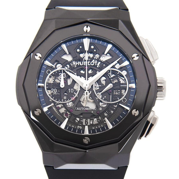 Replica Hublot Classic Fusion Watches 525.CS.0170.RX.ORL19