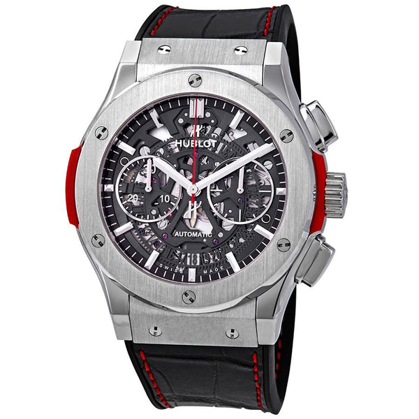 Replica Hublot Classic Fusion Watches 525.NX.0147.LR.PLP15