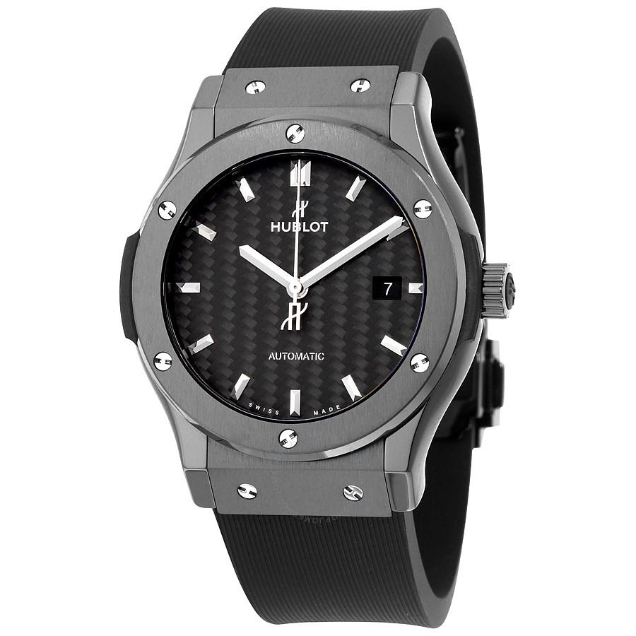 Replica Hublot Classic Fusion Watches 542.CM.1771.RX