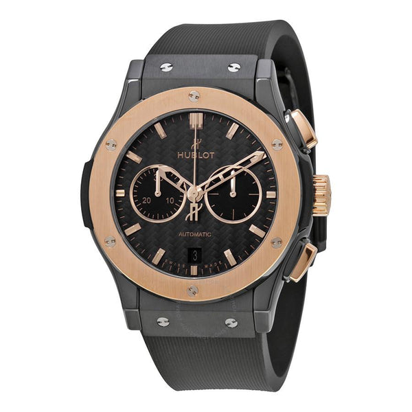 Replica Hublot Classic Fusion Watches 541.CO.1780.RX