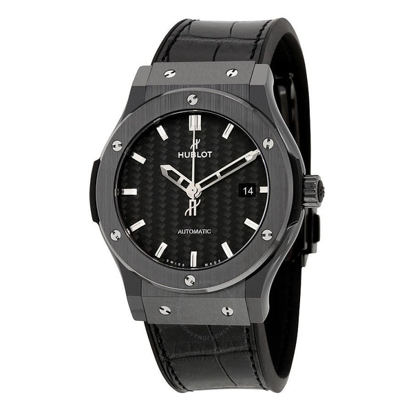 Replica Hublot Classic Fusion Watches 542.CM.1770.LR
