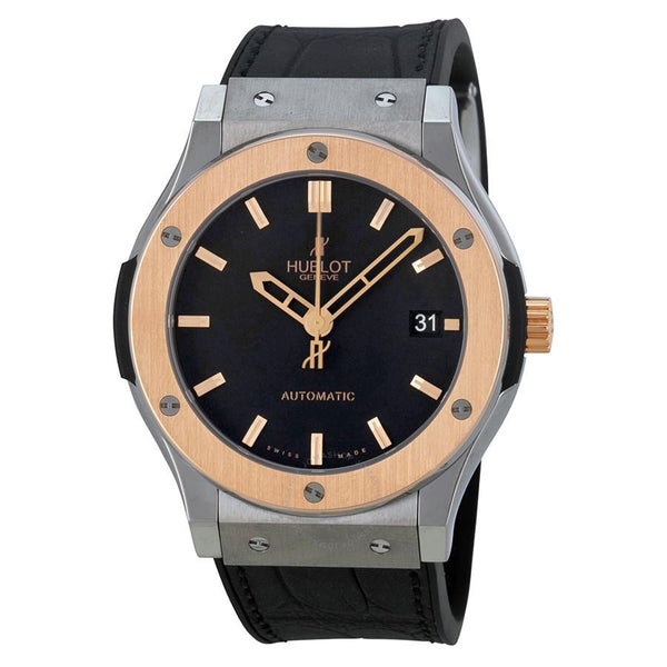 Replica Hublot Classic Fusion Watches 511.NO.1180.LR