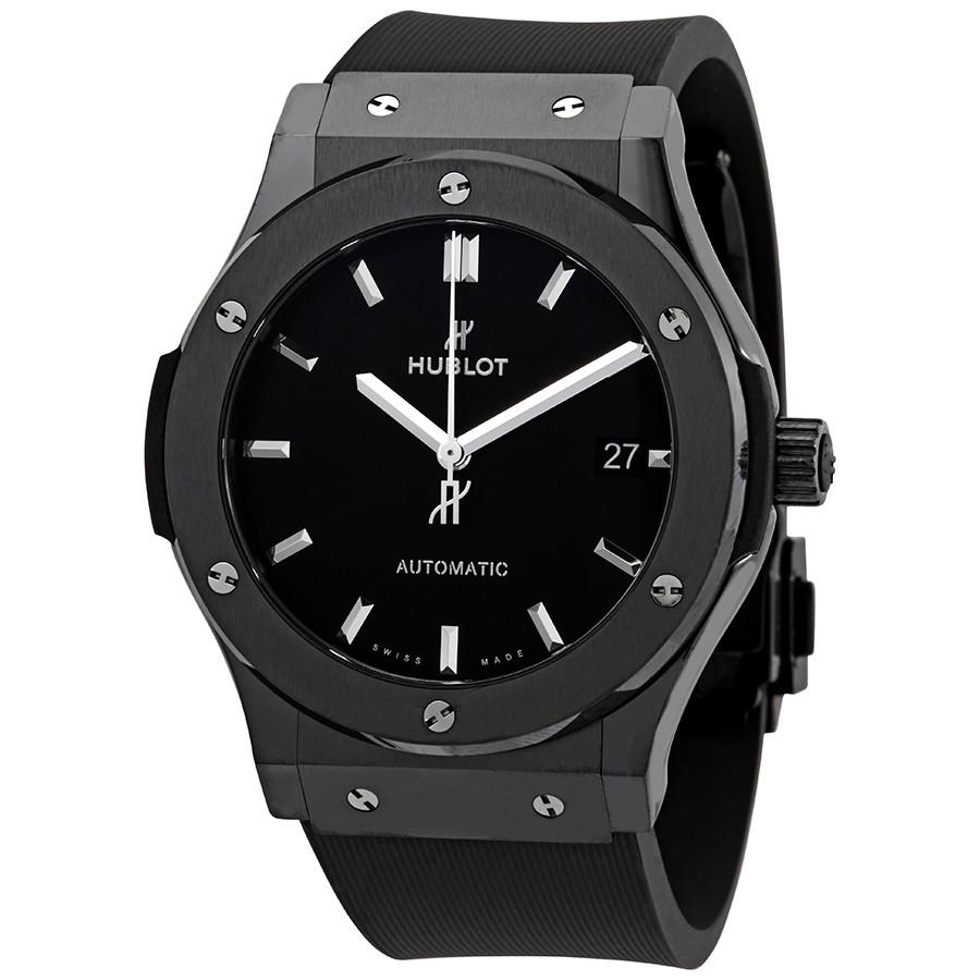 Replica Hublot Classic Fusion Watches 511.CM.1171.RX