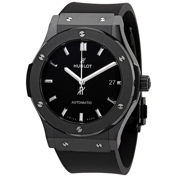 Replica Hublot Classic Fusion Watches 511.CM.1171.RX