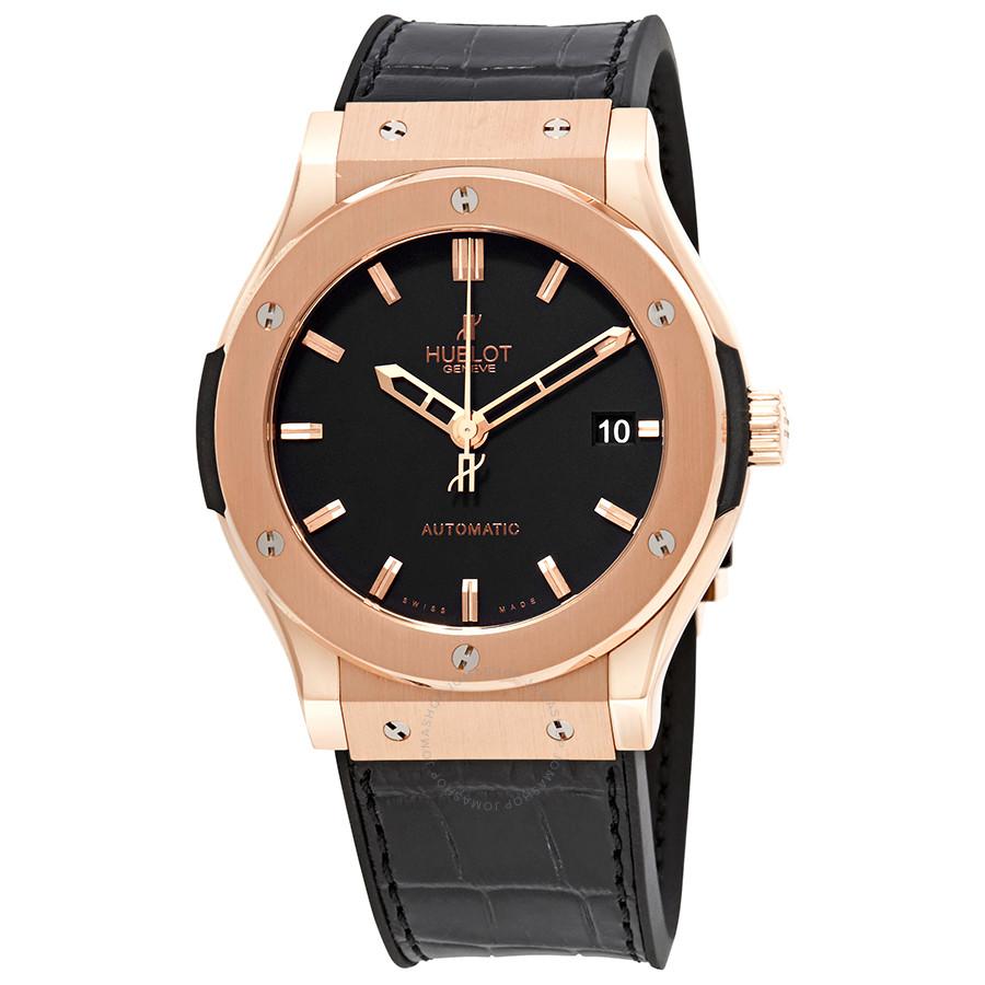 Replica Hublot Classic Fusion Watches 511.PX.1180.LR