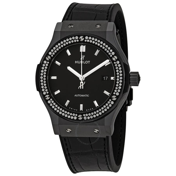 Replica Hublot Classic Fusion Watches 542.CM.1171.LR.1104