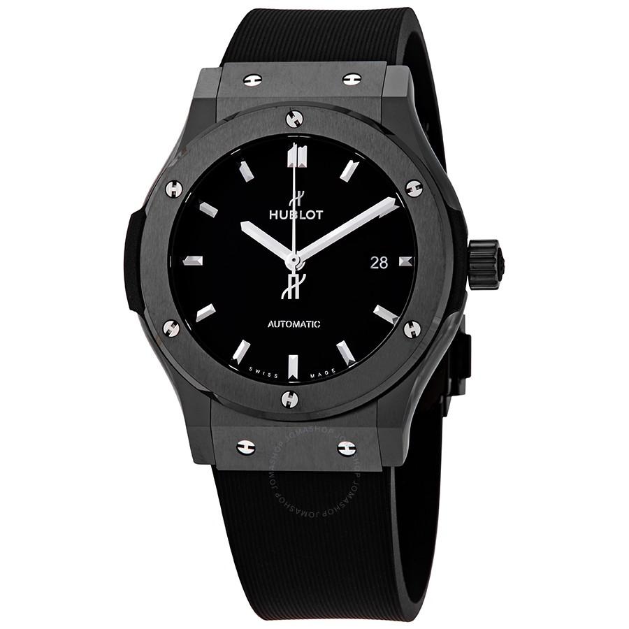 Replica Hublot Classic Fusion Watches 542.CM.1171.RX