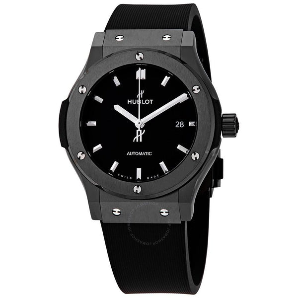 Replica Hublot Classic Fusion Watches 542.CM.1171.RX