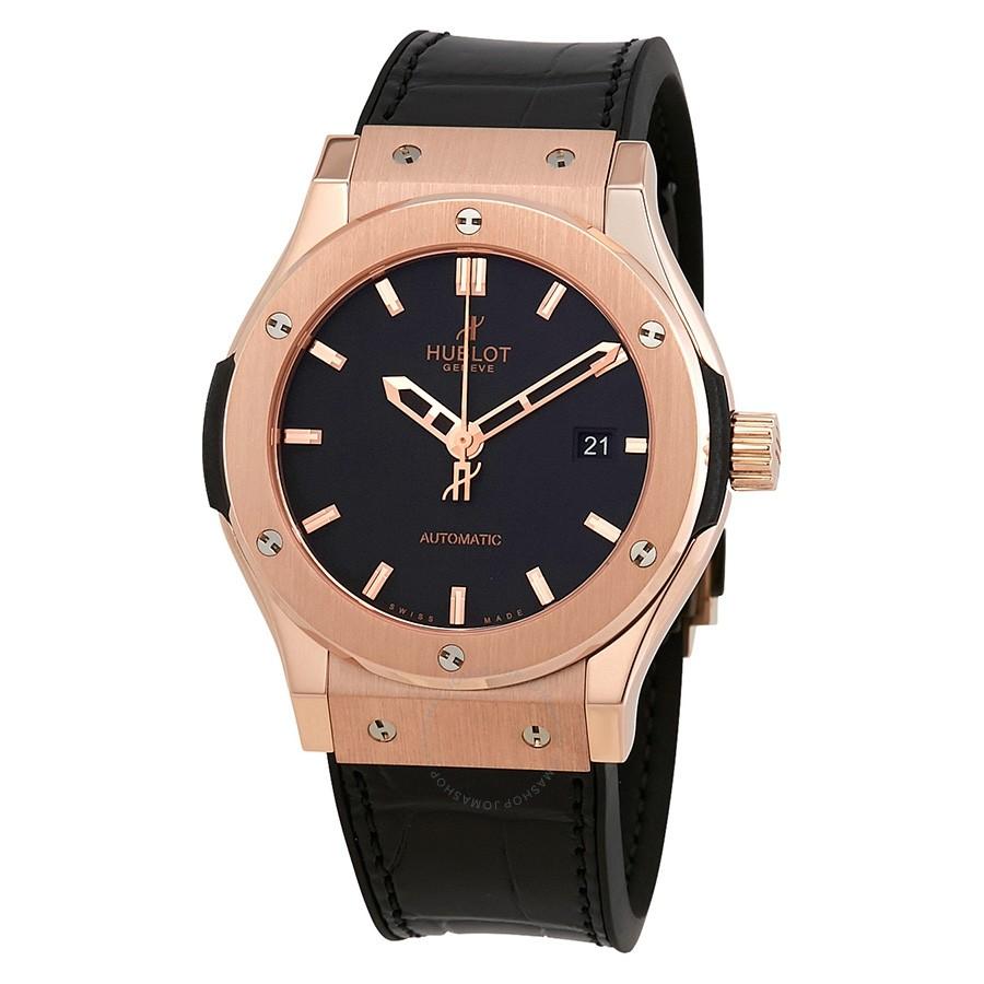 Replica Hublot Classic Fusion Watches 542.OX.1180.LR