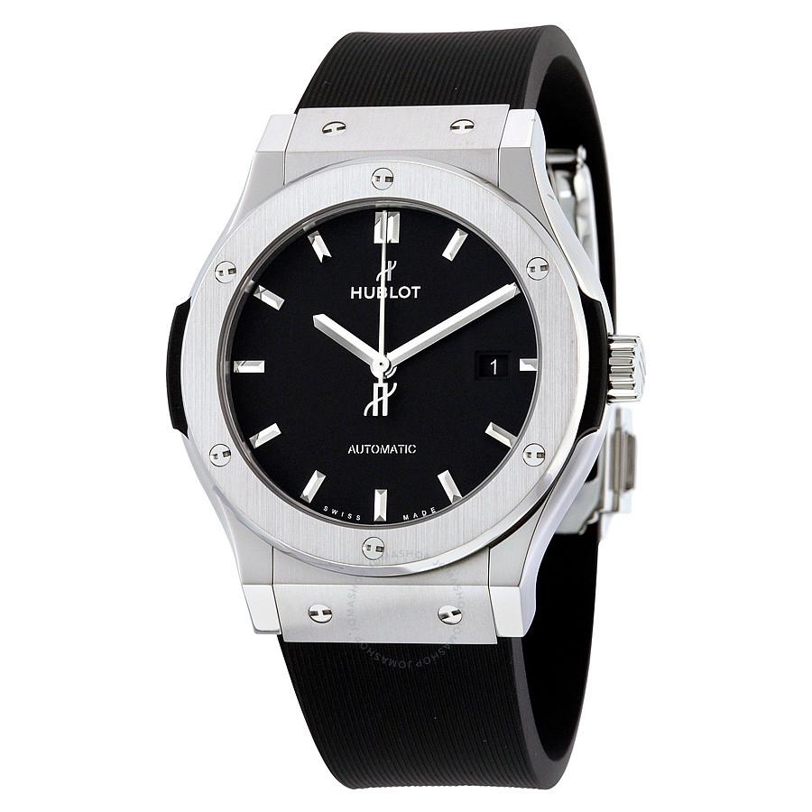 Replica Hublot Classic Fusion Watches 542.NX.1171.RX