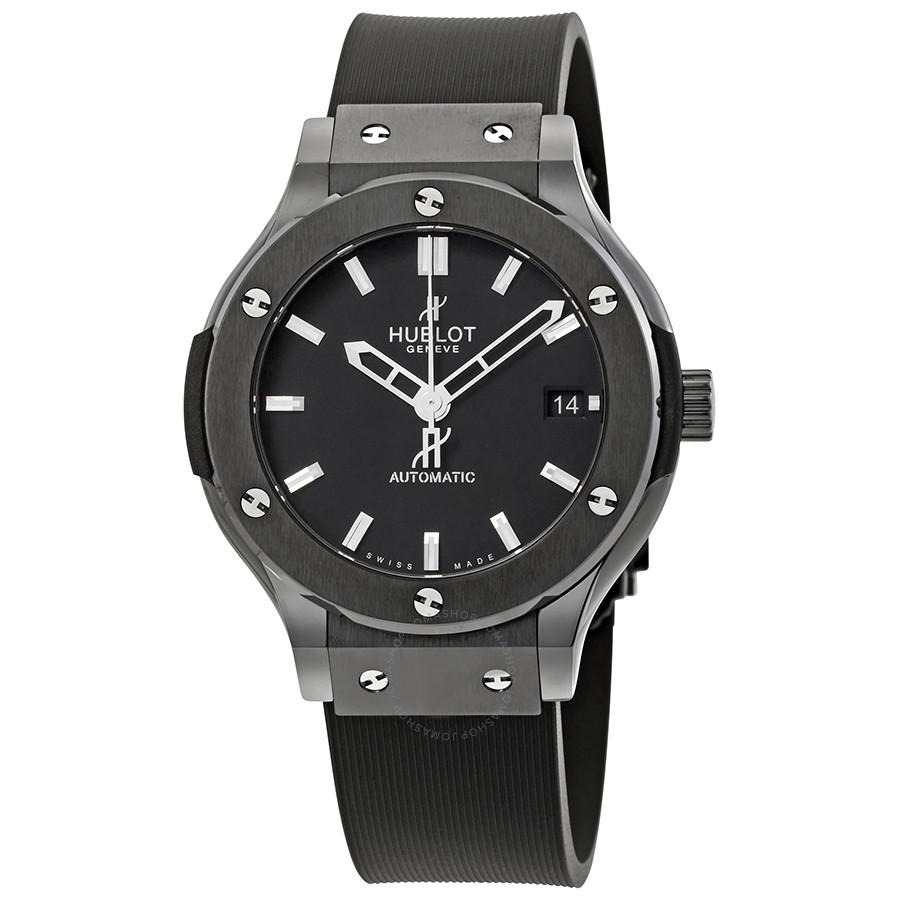 Replica Hublot Classic Fusion Watches 565.CM.1170.RX
