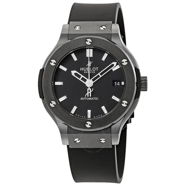 Replica Hublot Classic Fusion Watches 565.CM.1170.RX