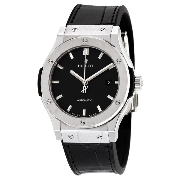 Replica Hublot Classic Fusion Watches 542.NX.1171.LR
