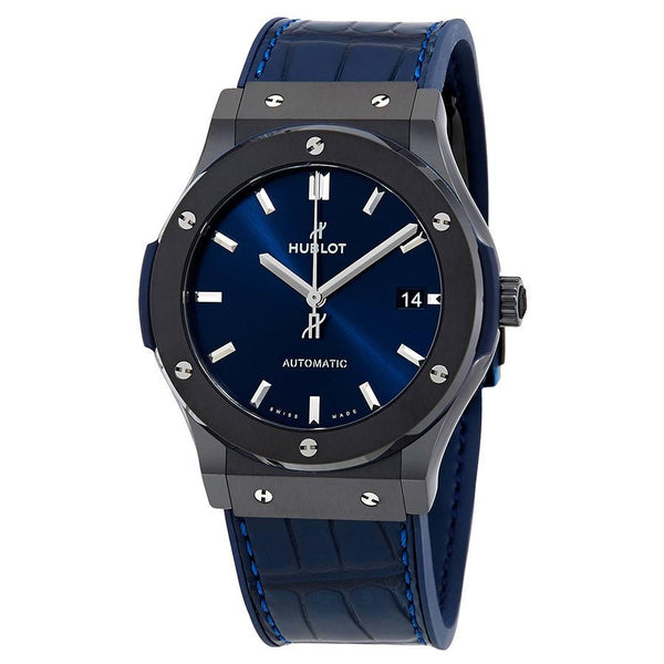 Replica Hublot Classic Fusion Watches 511.CM.7170.LR