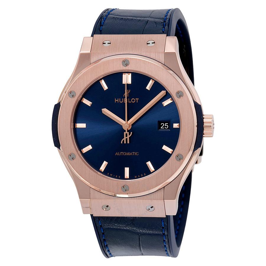 Replica Hublot Classic Fusion Watches 542.OX.7180.LR