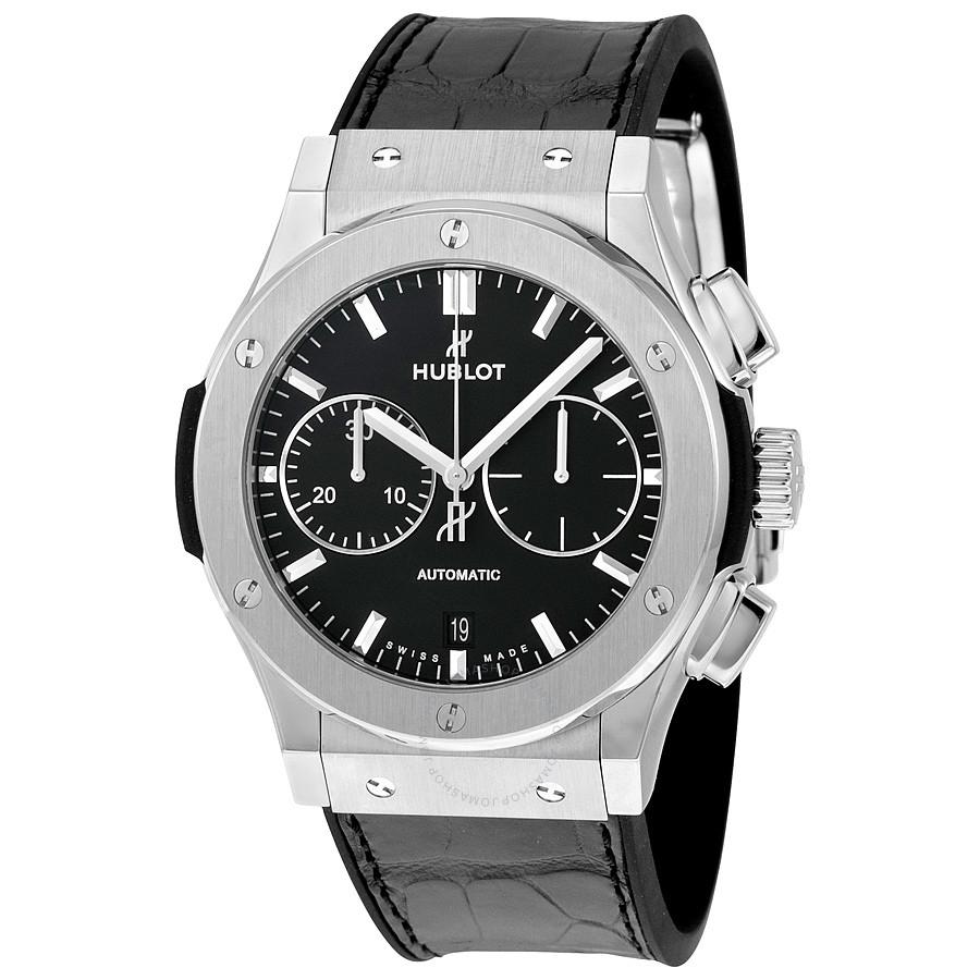 Replica Hublot Classic Fusion Watches 521.NX.1171.LR