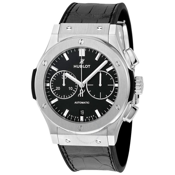 Replica Hublot Classic Fusion Watches 521.NX.1171.LR