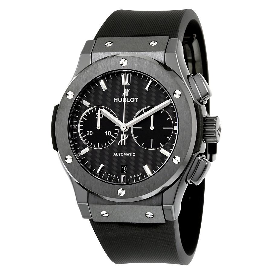 Replica Hublot Classic Fusion Watches 521.CM.1771.RX