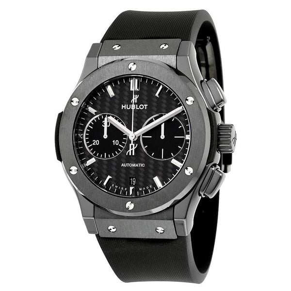 Replica Hublot Classic Fusion Watches 521.CM.1771.RX