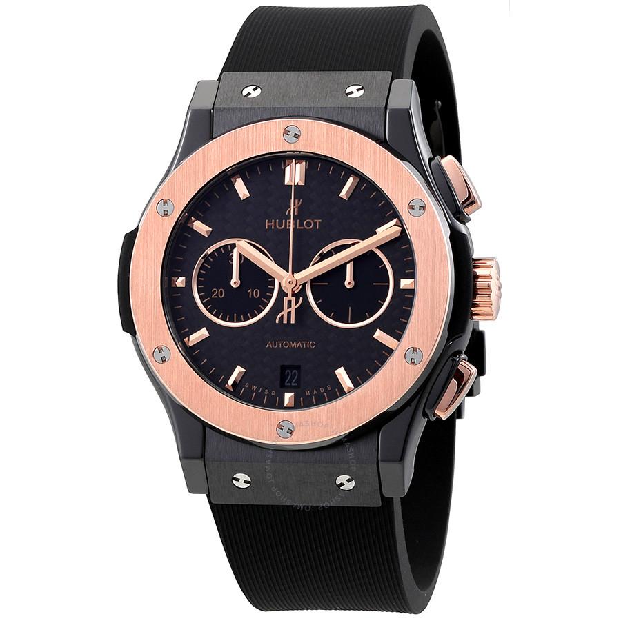 Replica Hublot Classic Fusion Watches 541.CO.1781.RX