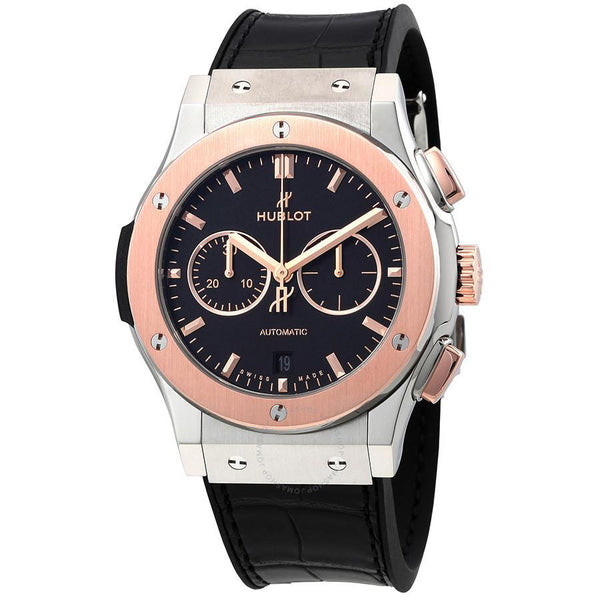 Replica Hublot Classic Fusion Watches 541.NO.1181.LR