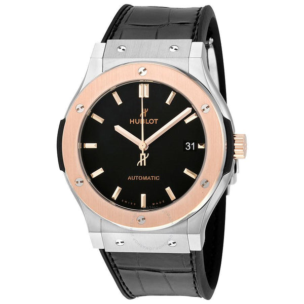 Replica Hublot Classic Fusion Watches 511.NO.1181.LR