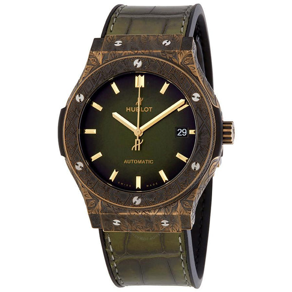 Replica Hublot Classic Fusion Watches 511.BZ.6680.LR.OPX17