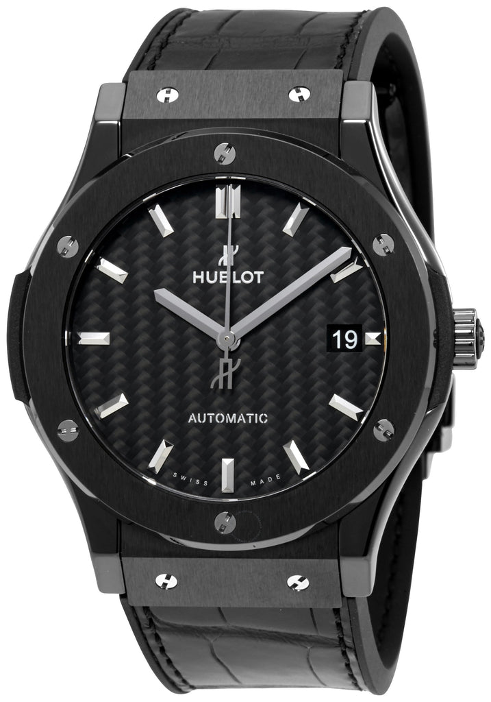 Replica Hublot Classic Fusion Watches 511.CM.1771.LR