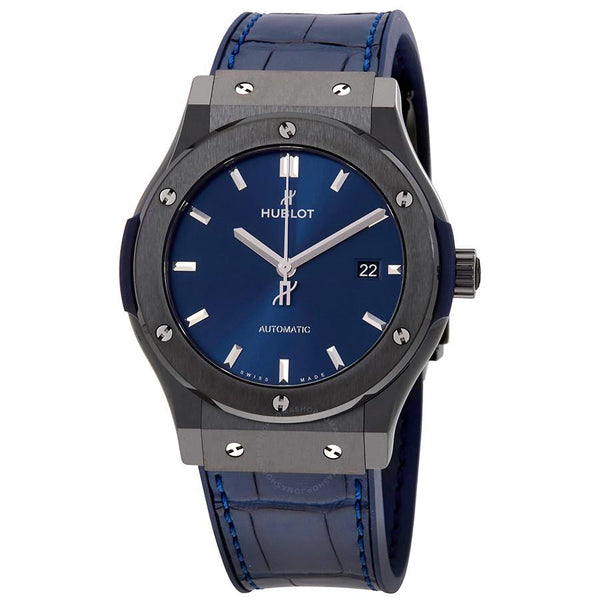 Replica Hublot Classic Fusion Watches 542.CM.7170.LR