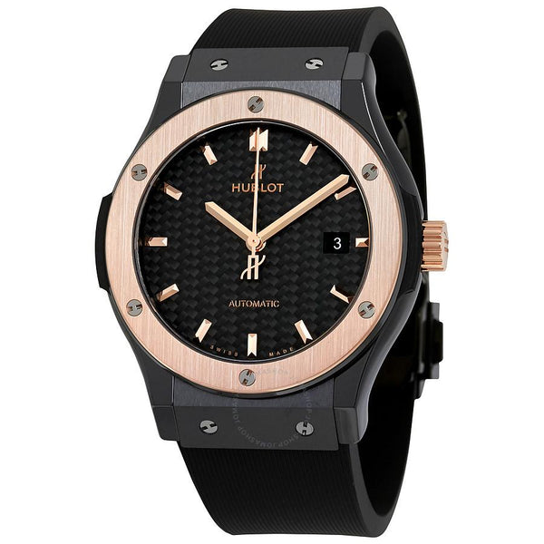 Replica Hublot Classic Fusion Watches 542.CO.1781.RX